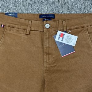 Tommy- খাকি কালার